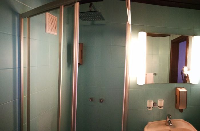 Hotel Le Chantecler Brusel Pokoj fotografie